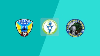 Bullom Stars FC - Wilberforce Strikers FC