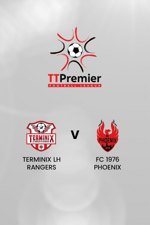 Terminix La Horquetta Rangers v FC 1976 Phoenix | TT Premier Football League | Full Match Replay	