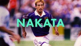 Hidetoshi Nakata | Discovering