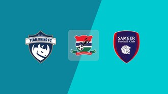 Team Rhino - Samger FC