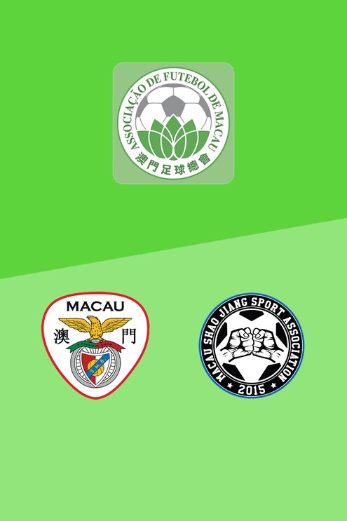 Benfica - Shao Jiang | Meisterschaftsgruppe | Erste Liga 2025 | Spiel in voller Länge