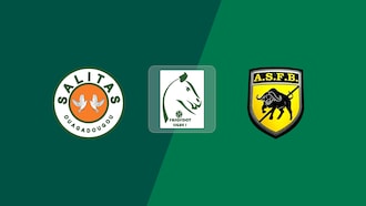 Salitas FC - ASFB