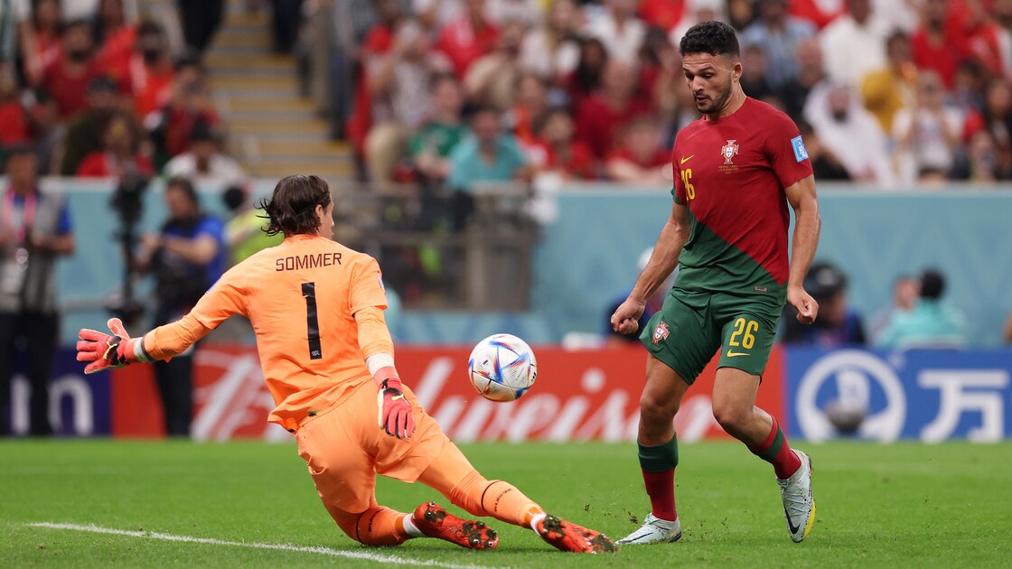 Watch FIFA World Cup 2022™ replays and highlights for free on FIFA+