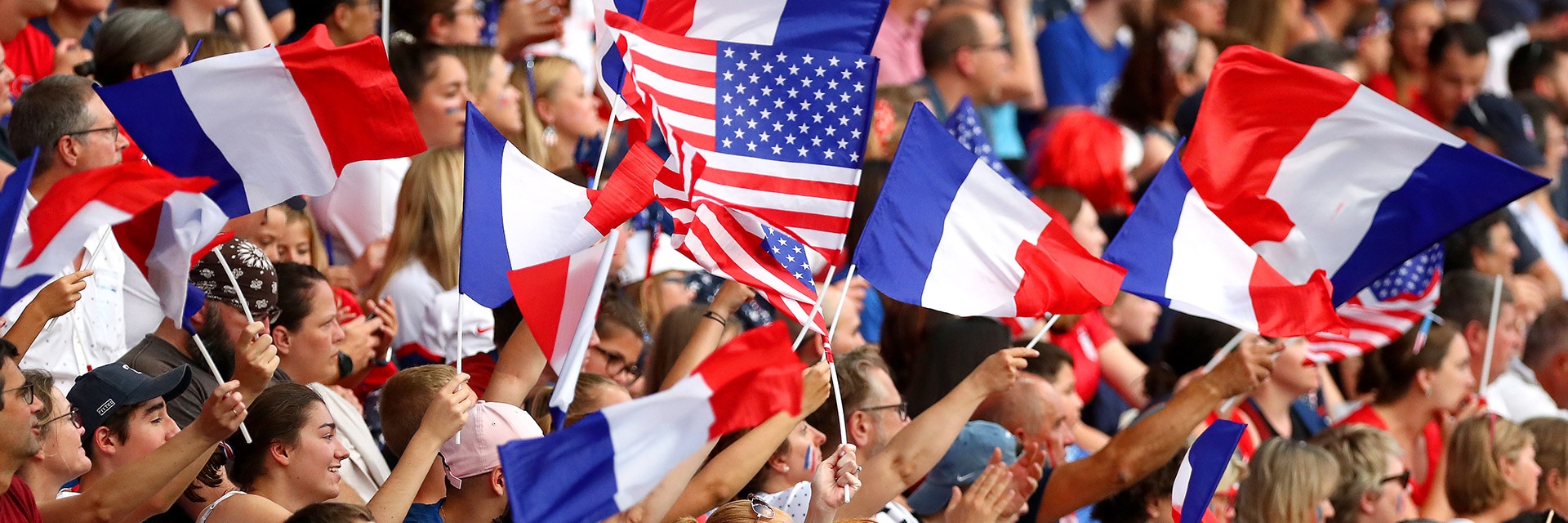 FIFA Women's World Cup France 2019™