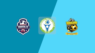 Bhantal FC vs Wusum Stars FC