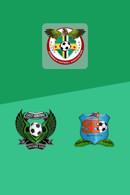 East Central FC - South East FC | DFA Premier League 2025 | Match complet