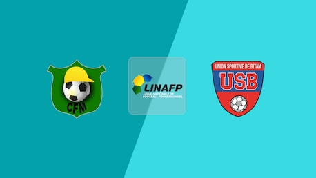 CF Mounana - US Bitam | Campionato Nazionale Foot 1 2024/25 | Match completo