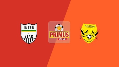 Inter Star x Messager Ngozi | Primus Ligue Burundi 2025/26 | Jogo completo