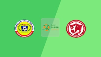 Karonga United - FCB Nyasa Big Bullets