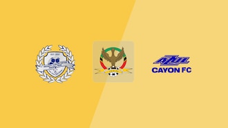 Security Forces United v Cayon FC