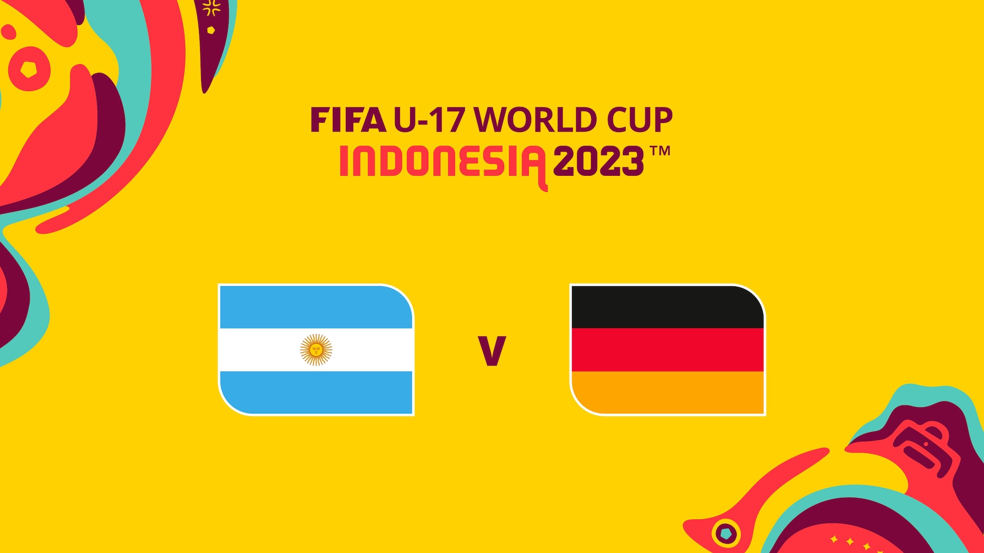 Anteprima: Argentina - Germania | Semifinali | Coppa del Mondo U-17 FIFA Indonesia 2023