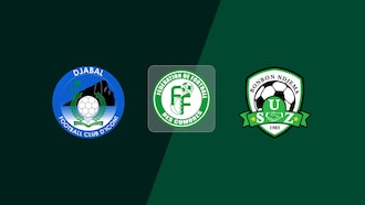 Djabal FC - US Zilimadjou