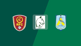 Rahimo FC vs AS Douanes