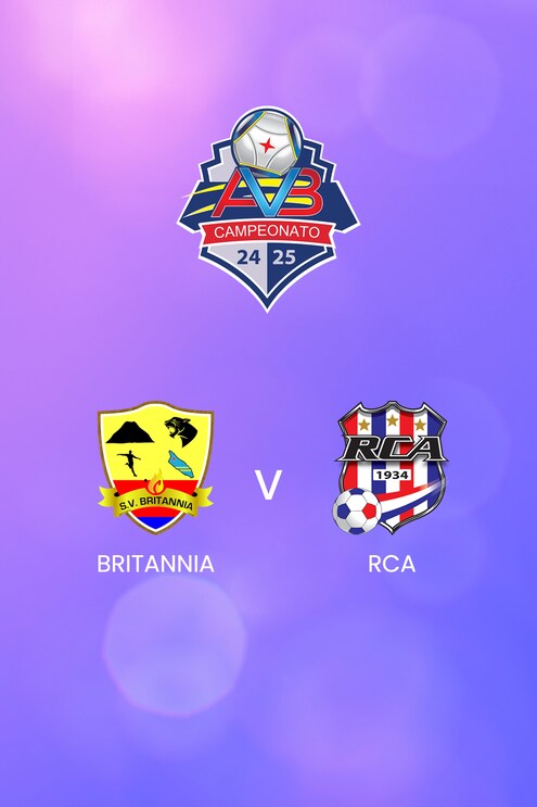 Britannia - RCA | Division Honor Oro 2024-25 | Spiel In Voller Länge