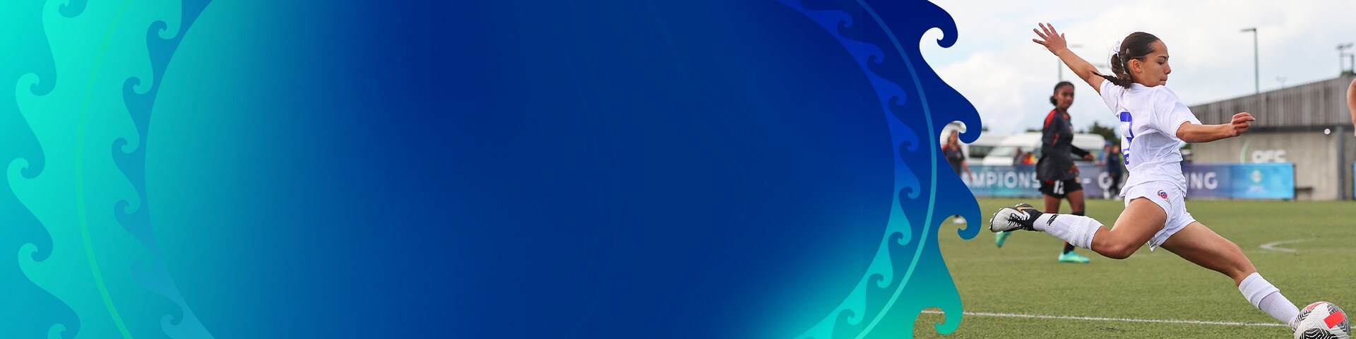 Resumé Video - Championnat Féminin U-16 de l'OFC 2024