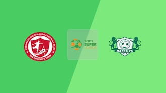 FCB Nyasa Big Bullets v MAFCO FC