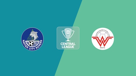 Napier City Rovers - Western Suburbs | Zentrale Liga | National-Liga 2025 | Spiel in voller Länge