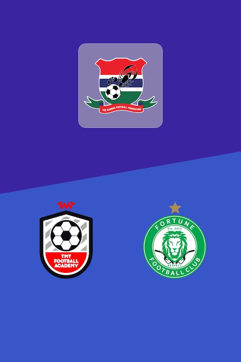 TMT FA v Fortune | GFF League 2024/25 | Full Match Replay