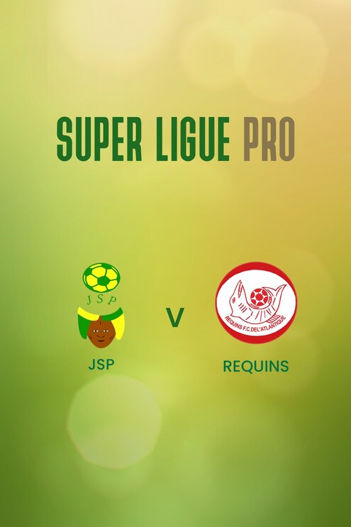JSP vs Requins | Super Ligue Pro 2024/25 | Partido completo