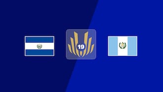 El Salvador - Guatemala