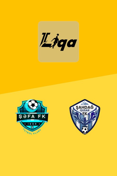 Şəfa FK x Şahdağ Qusar FK | Liga II do Azerbaijão 2024/25 | Jogo completo
