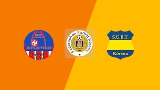 Atlétiko Saliña - S.U.B.T