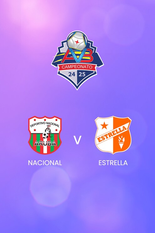 Nacional x Estrella | Divisão de Honra Ouro 2024-25 | Jogo completo
