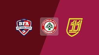 Beirut Football Academy x Eleven Football Pro