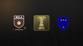 Bula FC - Auckland FC