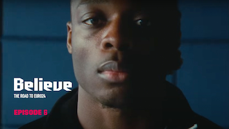 RED DEVILS | Believe | Episode 6
