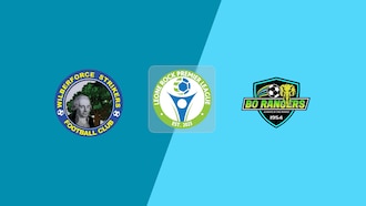 Wilberforce Strikers FC vs Bo Rangers FC