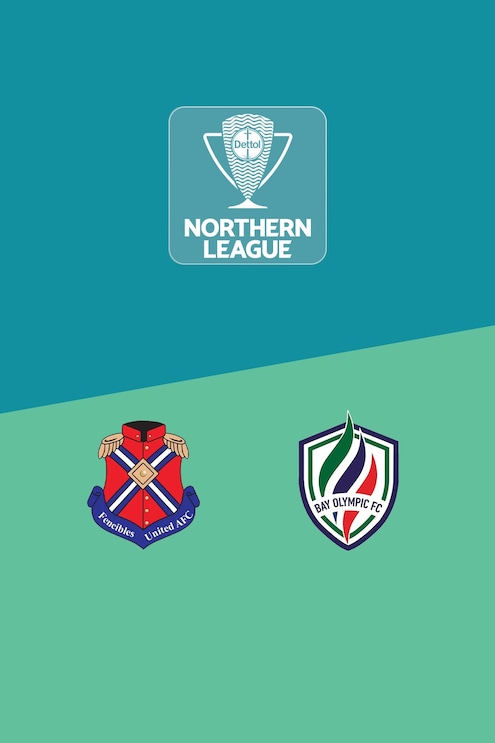 Fencibles United x Bay Olympic | Liga do Norte | Liga Nacional 2025 | Jogo completo