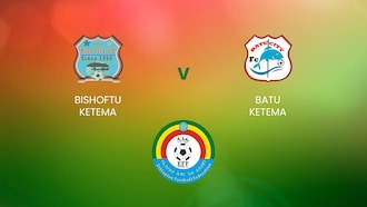 Bishoftu Ketema - Batu Ketema | Ethiopian Higher League | Match complet