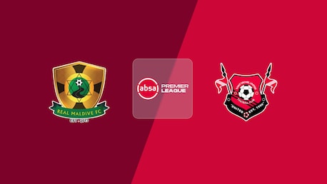 Real Maldive FC - St. Michel SC | Seychelles Absa Premier League 2025/26