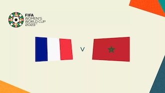 Match Preview: France v Morocco | Round of 16 | FIFA Women's World Cup Australia & New Zealand 2023™