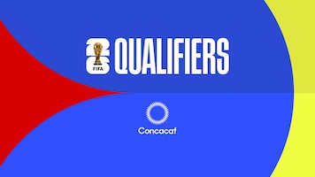 Eliminatórias da Concacaf | Copa do Mundo da FIFA 26