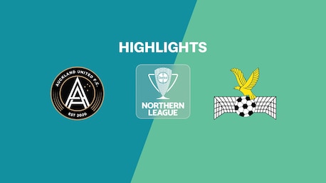 Auckland United - Manurewa | Liga Nord | National-Liga 2025 | Highlights