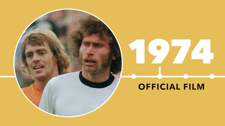 Auf dem Weg zum Ruhm