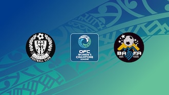 Tupapa Maraerenga FC x Ba Womens FC