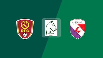 Rahimo FC v AS Sonabel