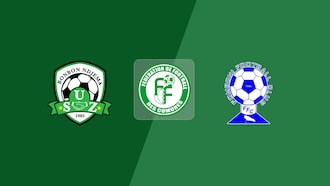 US Zilimadjou vs Fomboni FC