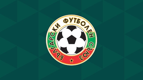 Federação Búlgara de Futebol
