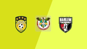 Bath Estate FC - Harlem United SC