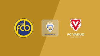 FC Balzers v FC Vaduz