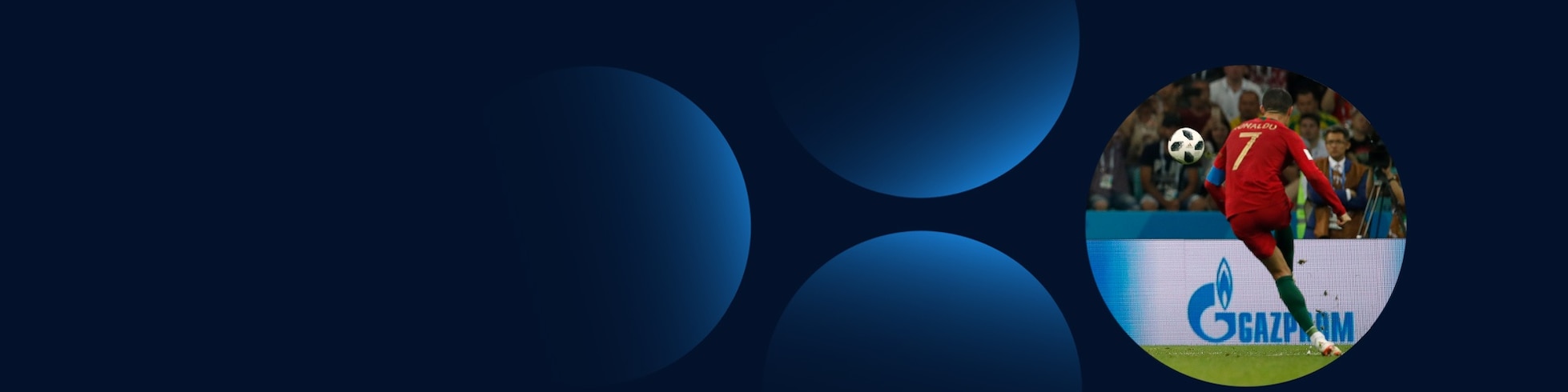 Iconic FIFA World Cup™ Goals