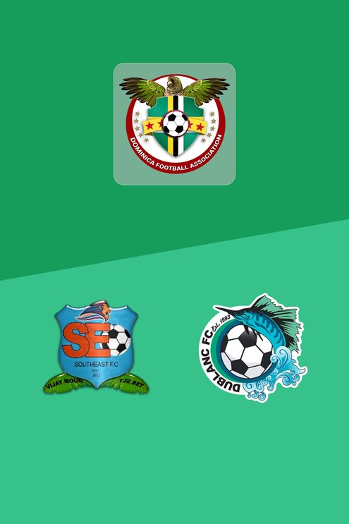 South East FC - Dublanc FC | DFA Premier League 2025 | Match Complet