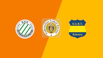 Inter Willemstad v S.U.B.T