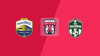 TransINVEST - MFA Žalgiris