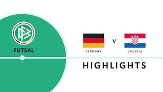 Germania - Croazia