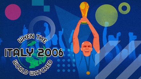 Quand le monde regarde 2006